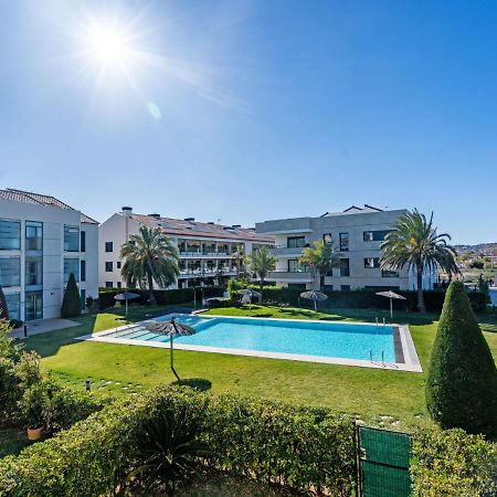 Apartment Isleta Marina-3 By Interhome Jávea Eksteriør bilde
