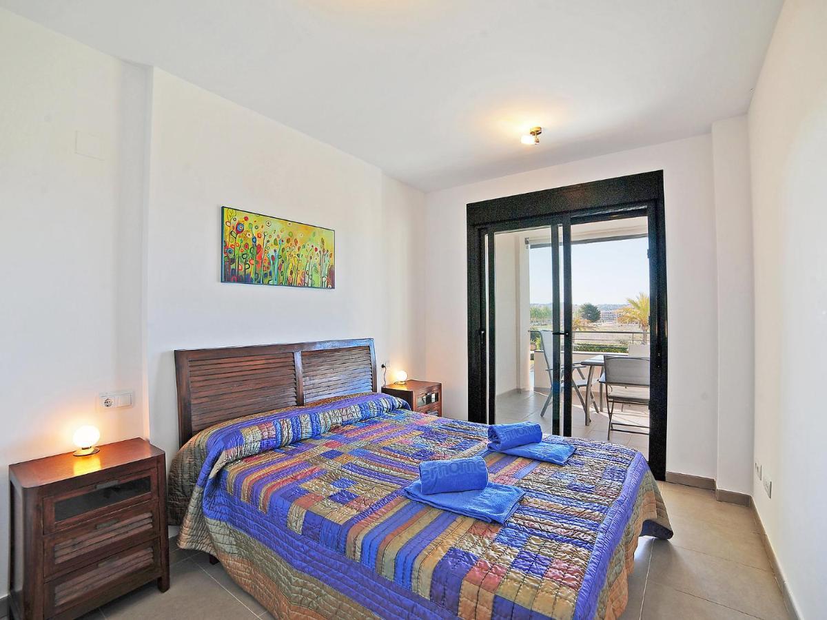 Apartment Isleta Marina-3 By Interhome Jávea Eksteriør bilde