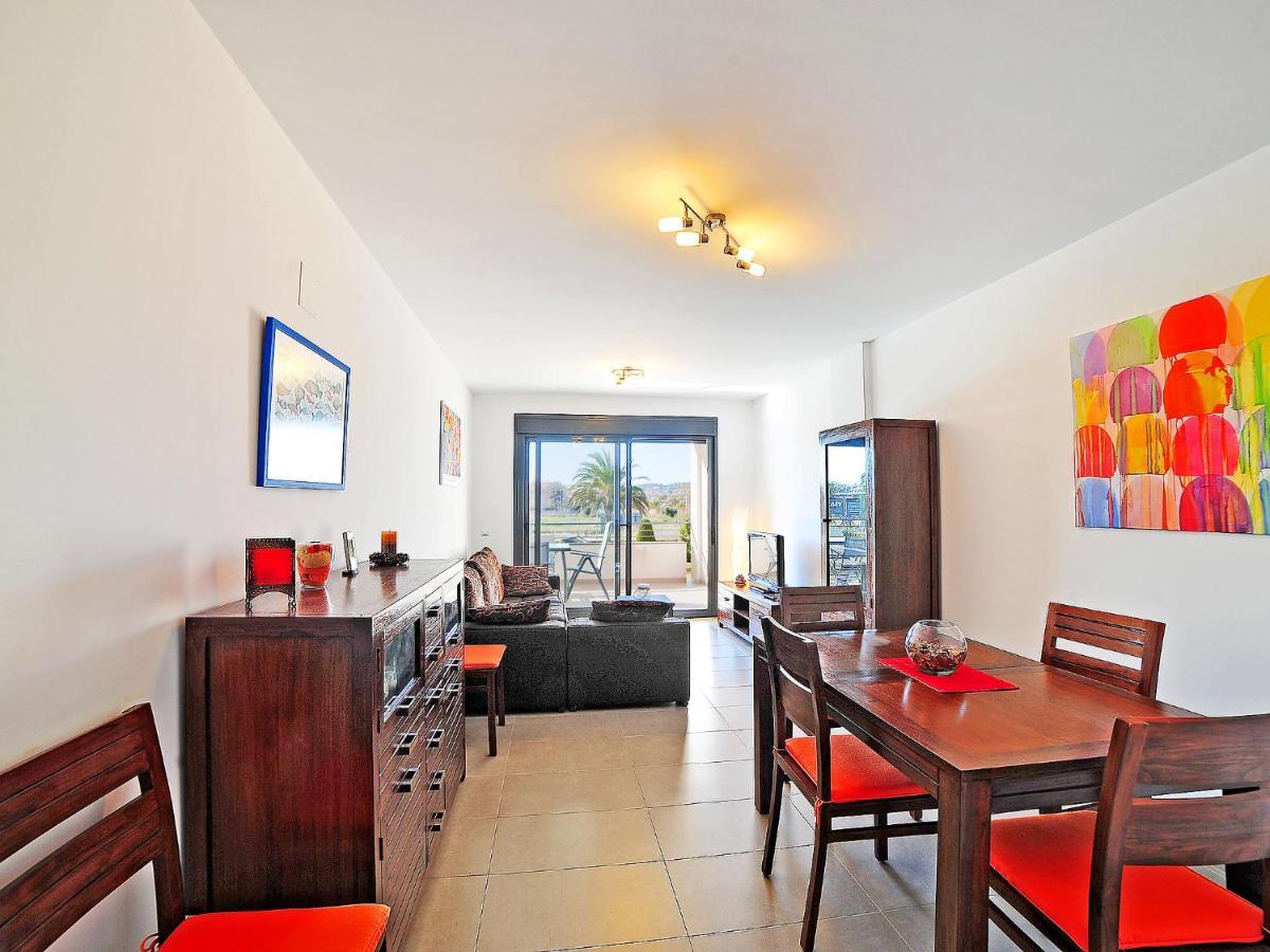 Apartment Isleta Marina-3 By Interhome Jávea Eksteriør bilde
