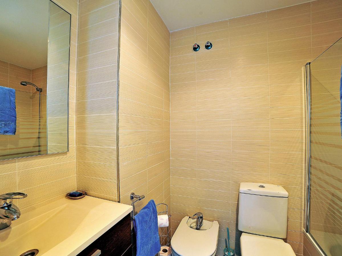 Apartment Isleta Marina-3 By Interhome Jávea Eksteriør bilde