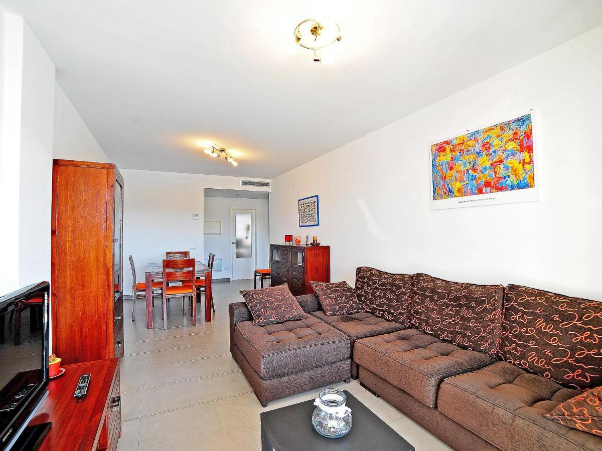 Apartment Isleta Marina-3 By Interhome Jávea Eksteriør bilde