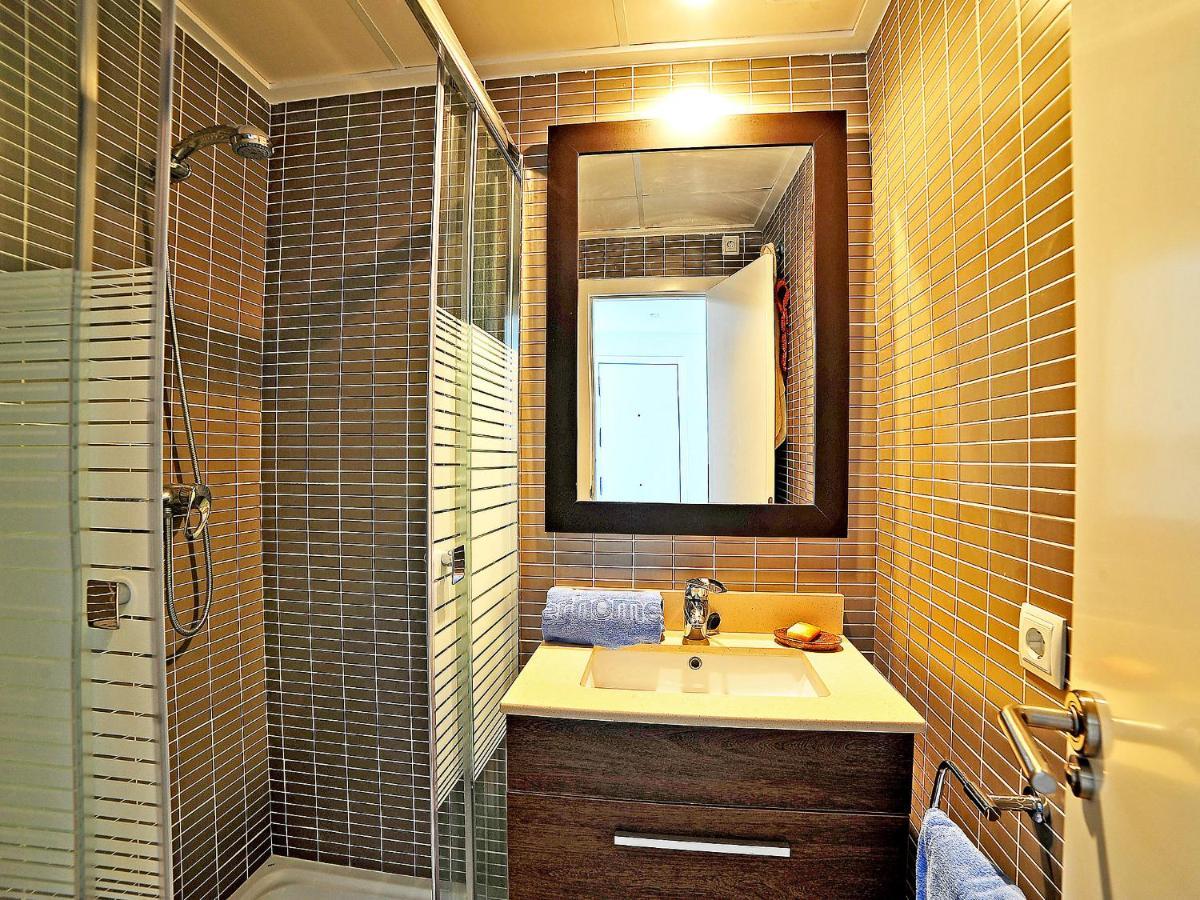 Apartment Isleta Marina-3 By Interhome Jávea Eksteriør bilde